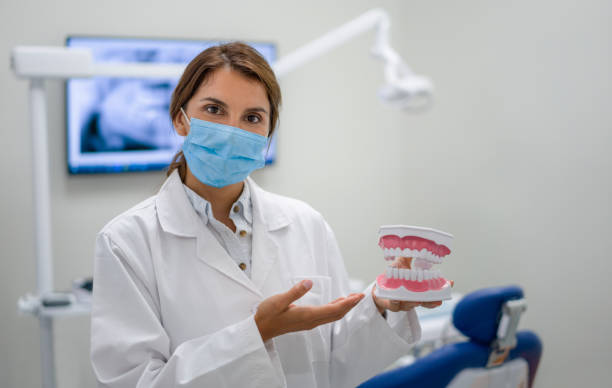 Best Pediatric Emergency Dentist in Maple Heights, OH