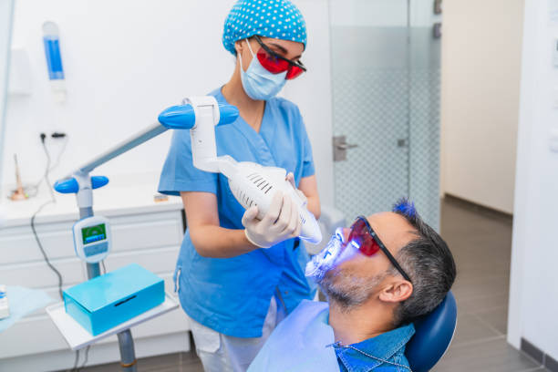 Best Emergency Root Canal Treatment in Maple Heights, OH